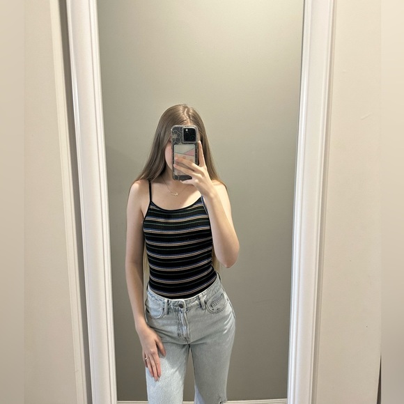 Tally Weijl bodysuit. - Picture 1 of 3